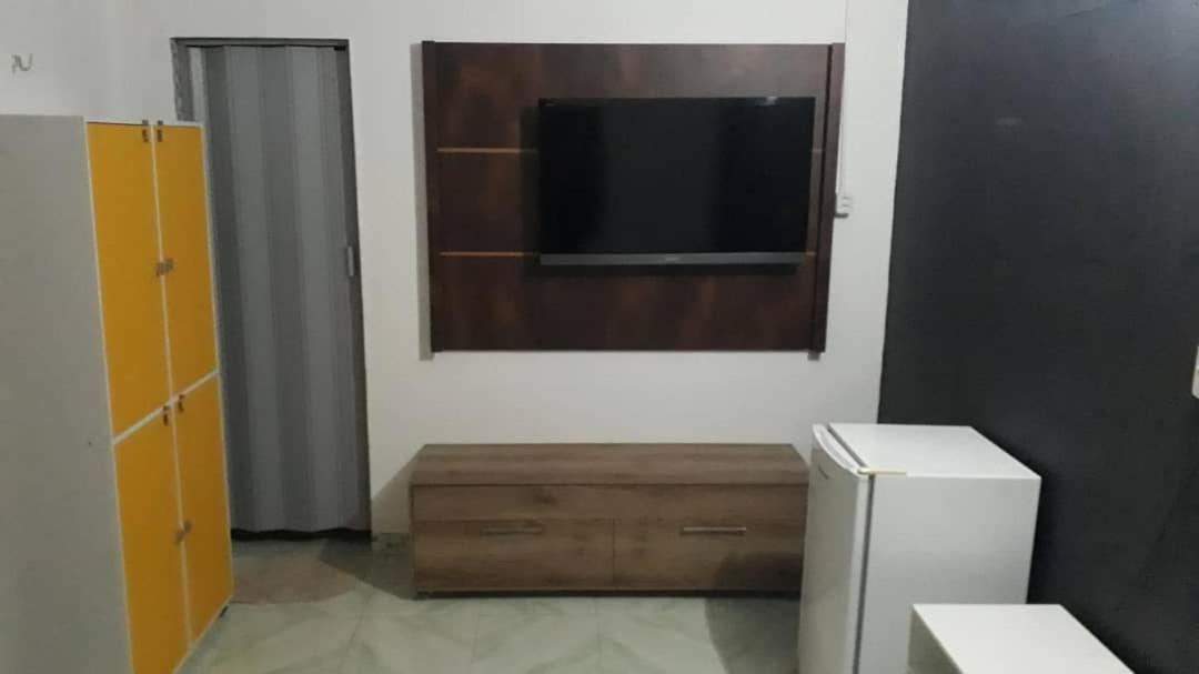 Hospedaria Da Praia Hotel Barra Grande  Kültér fotó